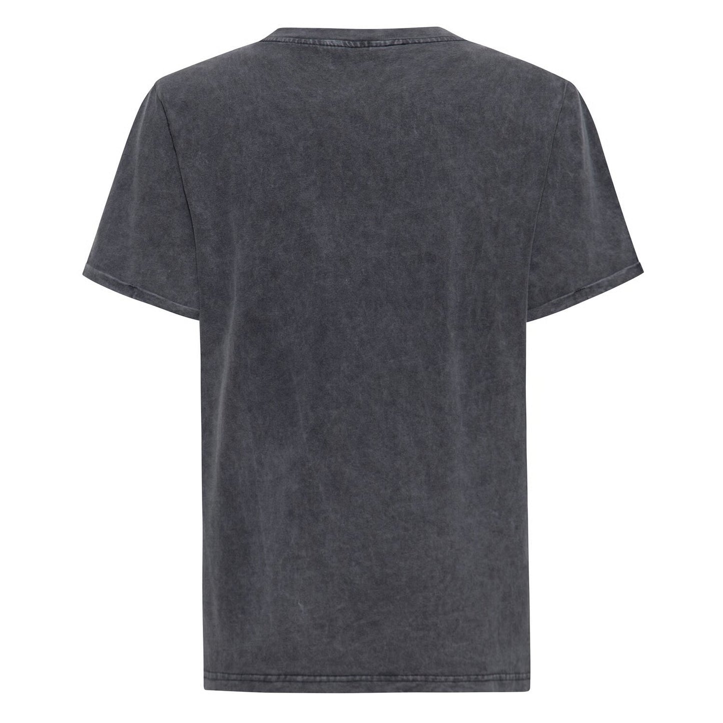 T-shirt anthracite Roi Kerosin "We Start"