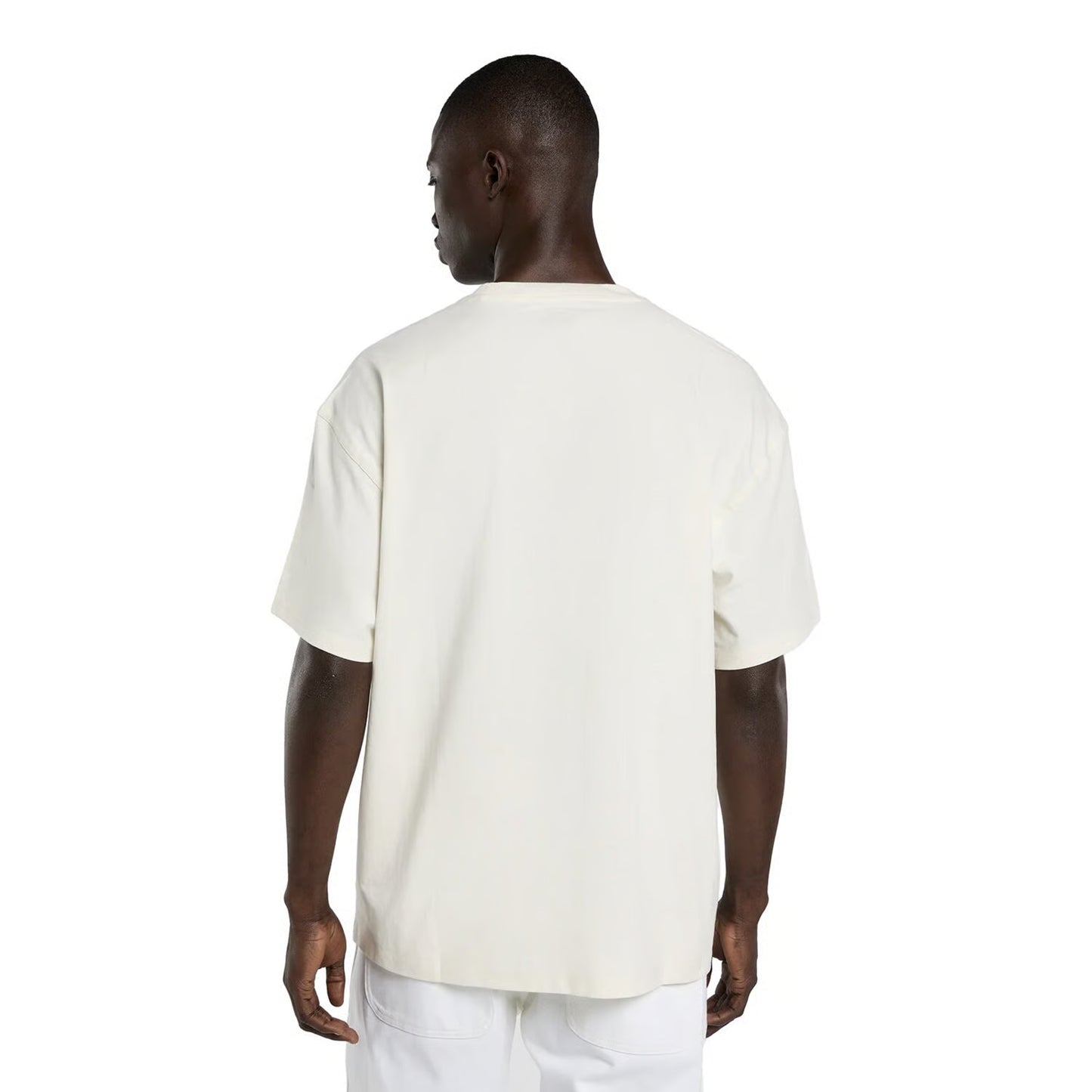T-shirt Dickies Irondale aigrette