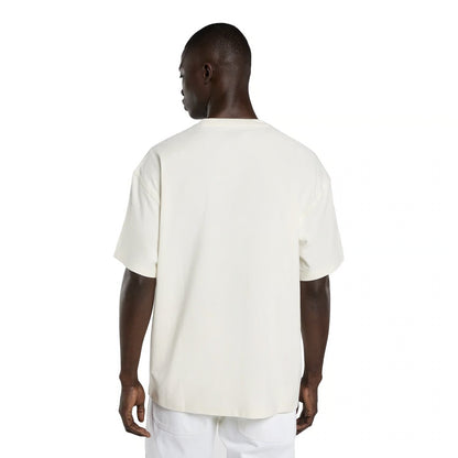 T-shirt Dickies Irondale aigrette