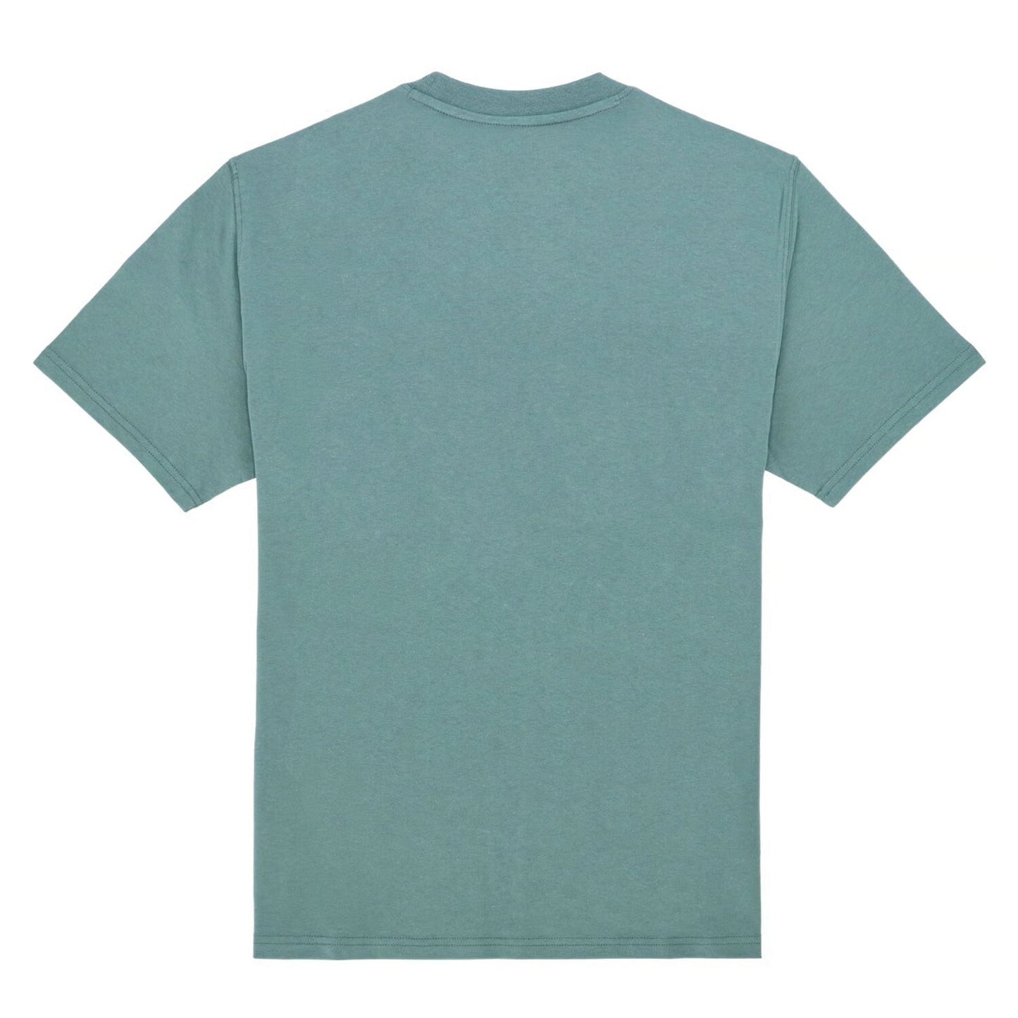 T-shirt à poche Dickies Luray mer orageuse