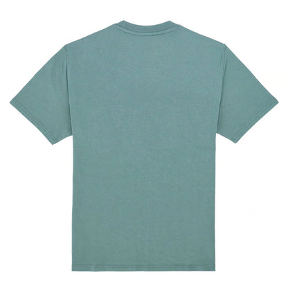 T-shirt à poche Dickies Luray mer orageuse