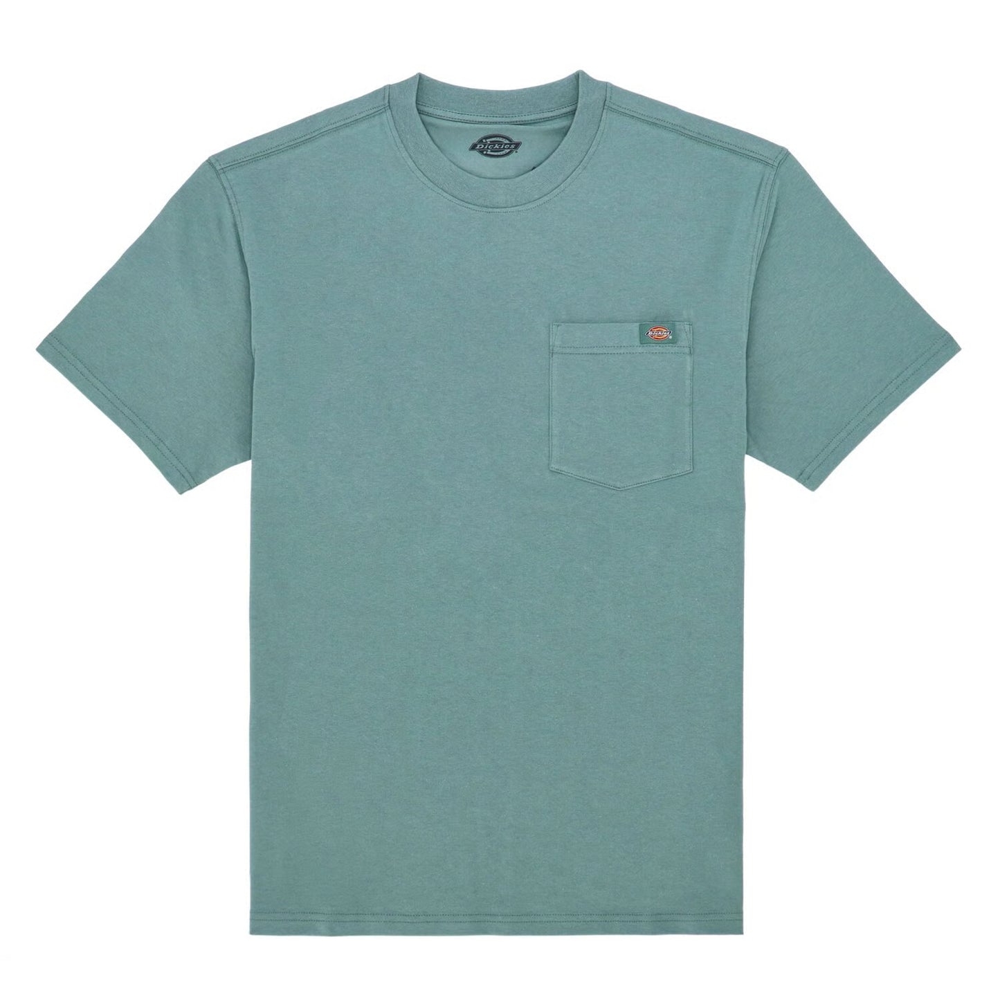 T-shirt à poche Dickies Luray mer orageuse