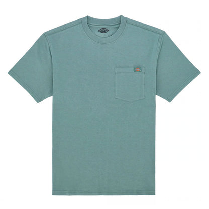 T-shirt à poche Dickies Luray mer orageuse