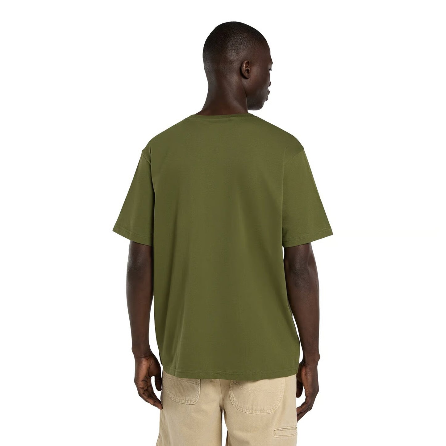 T-shirt Dickies Mapleton cyprès