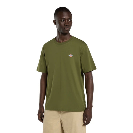 T-shirt Dickies Mapleton cyprès