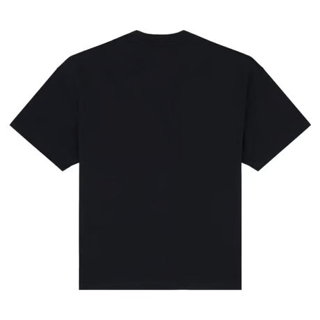 T-shirt Dickies Derby noir