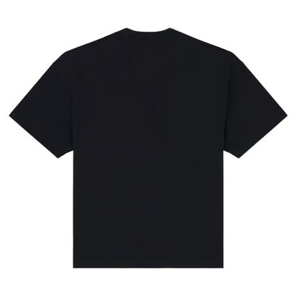 T-shirt Dickies Derby noir