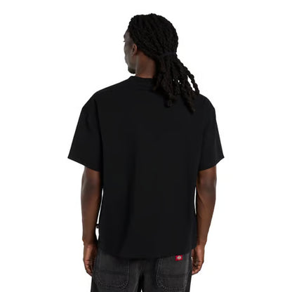 T-shirt Dickies Derby noir