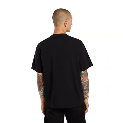 T-shirt noir Dickies Icon Logo