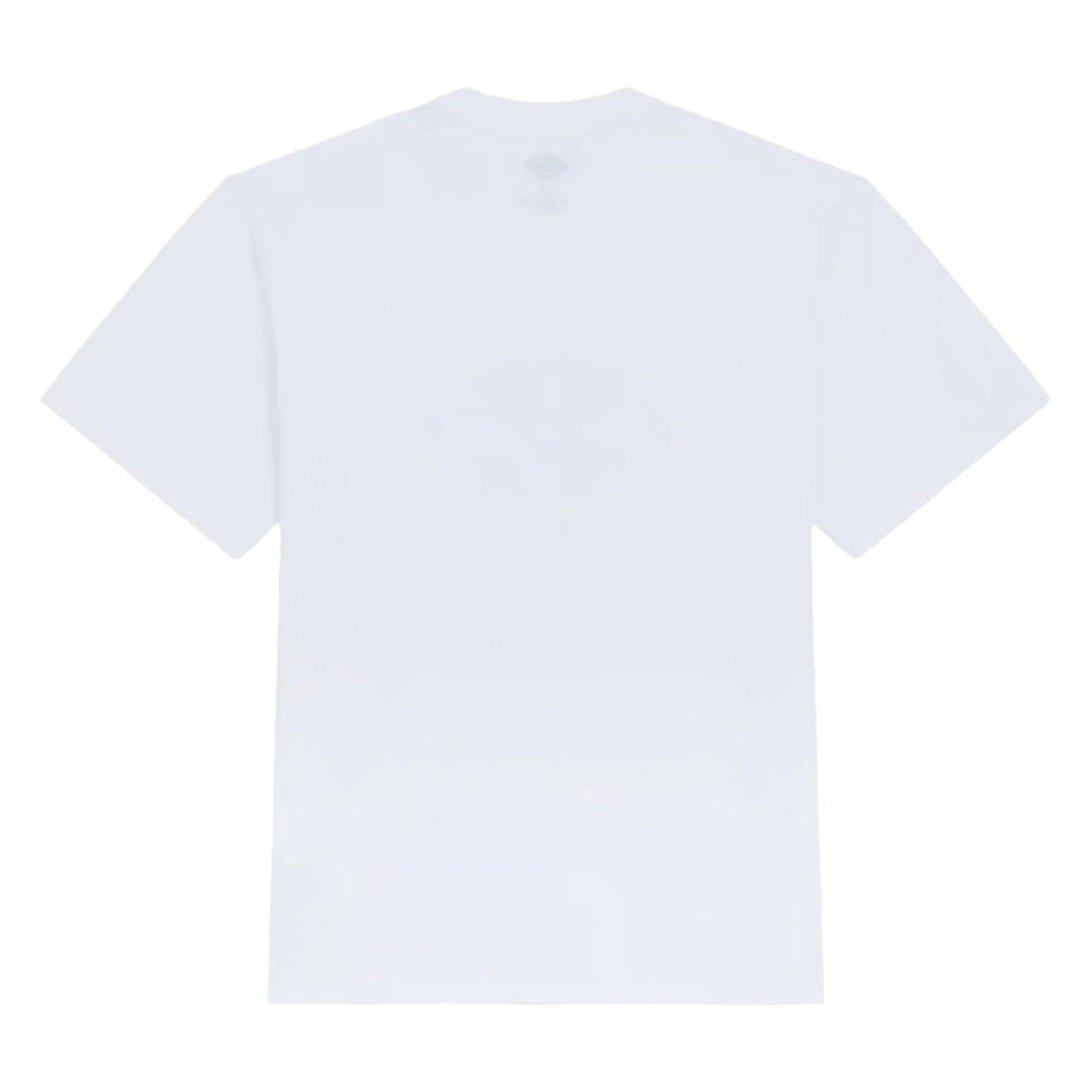 T-shirt blanc Dickies Icon Logo