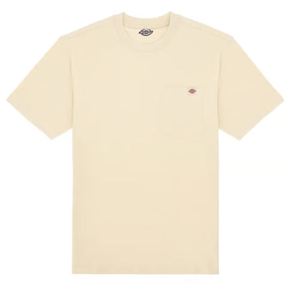 T-shirt à poche Dickies Luray en frêne de bois