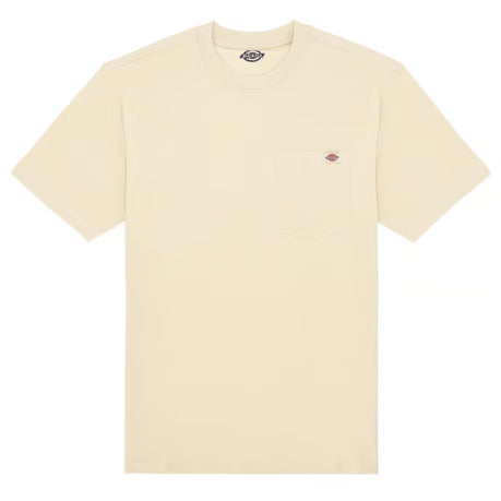 T-shirt à poche Dickies Luray en frêne de bois