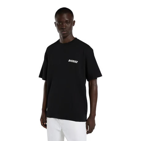 T-shirt Dickies Dry Ridge noir