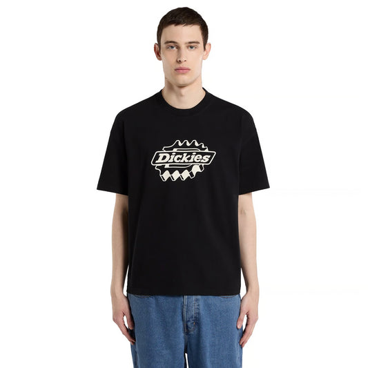 T-shirt Dickies Irondale noir