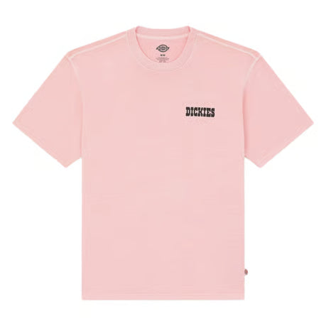 T-shirt Dickies Buchtell rose nuptiale