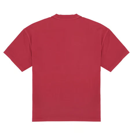 T-shirt Dickies Plainville grenat
