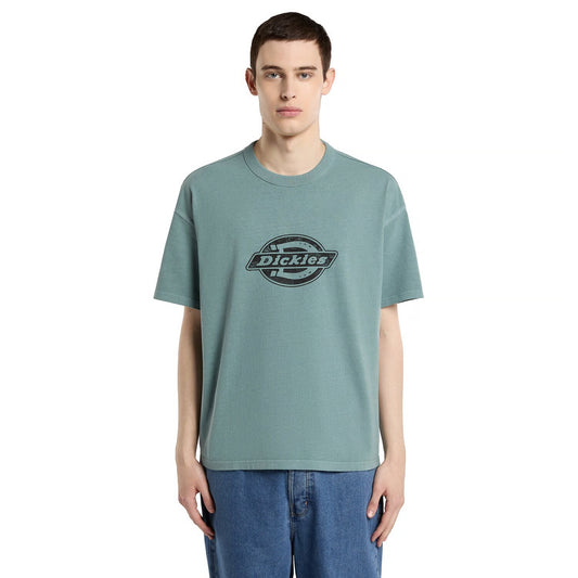 T-shirt Dickies Plainville mer orageuse