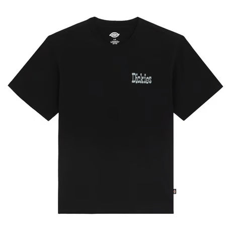 T-shirt Dickies Vernal noir