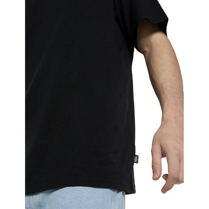 T-shirt Dickies Vernal noir
