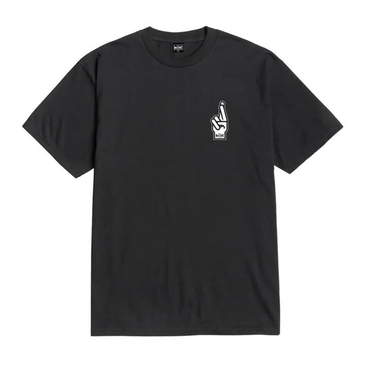 T-shirt Loser Machine New-OG vintage noir