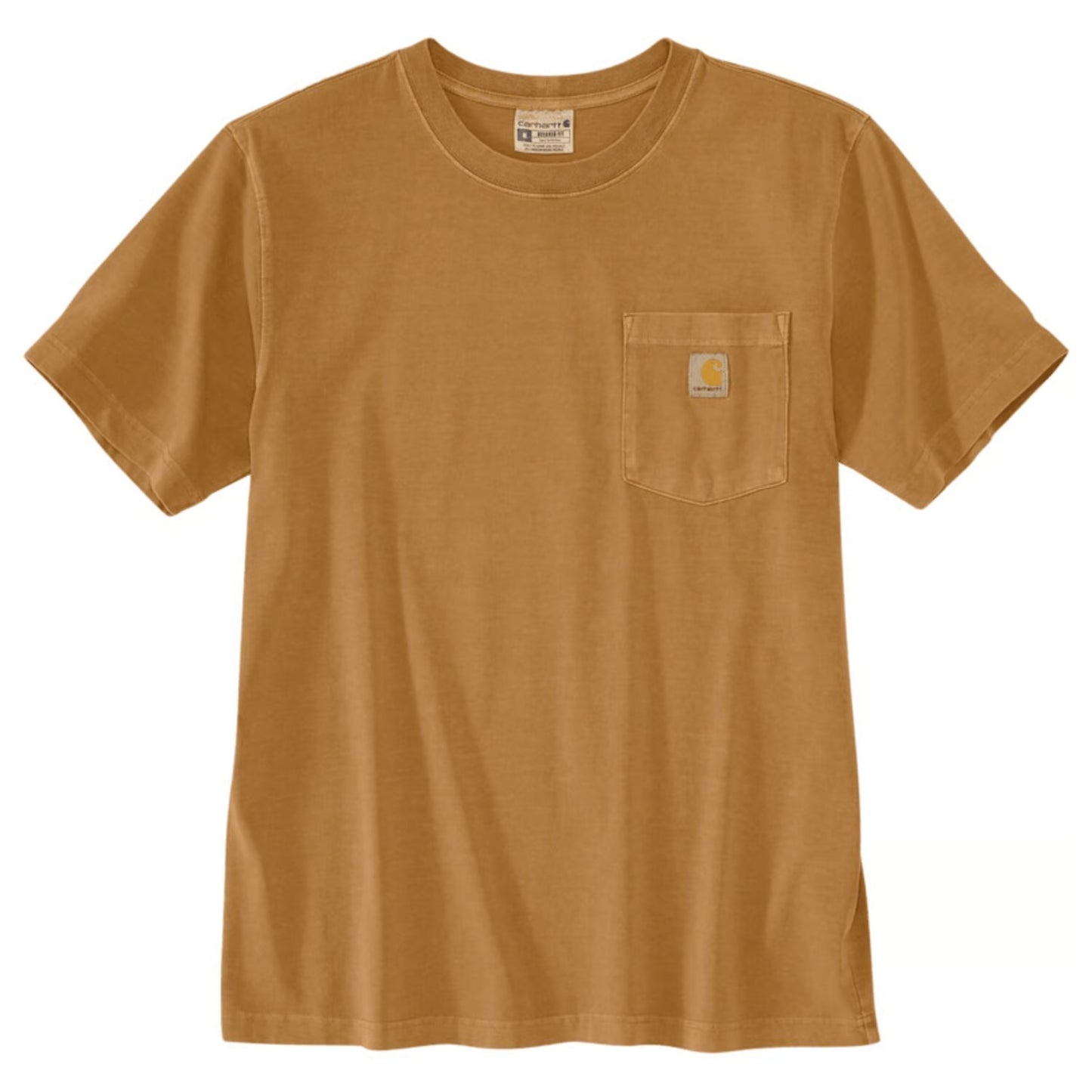 T-shirt Carhartt Irvine marron Carhartt®