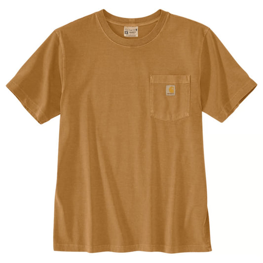 T-shirt Carhartt Irvine marron Carhartt®