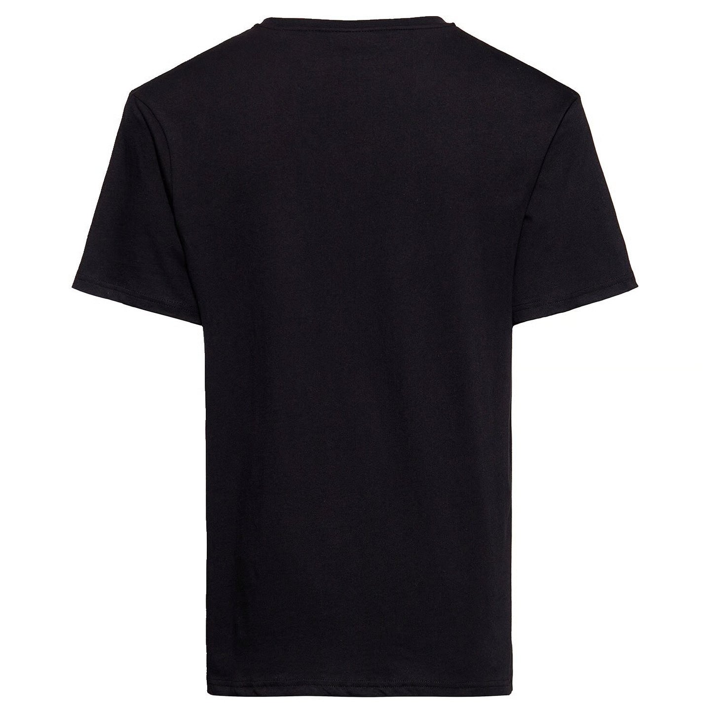 T-shirt Dickies Summerdale noir