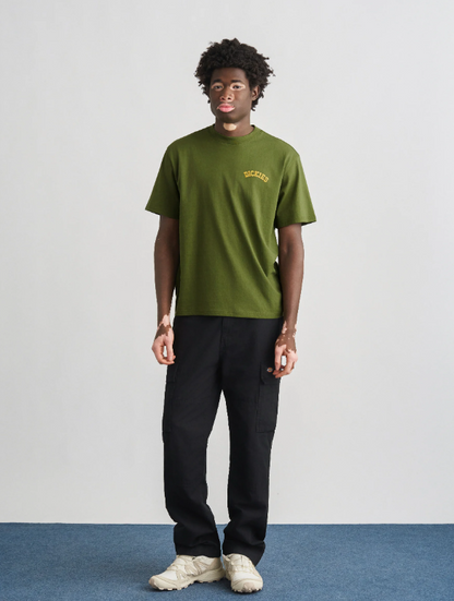 T-shirt Dickies Bettsville cyprès