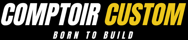 LECOMPTOIRCUSTOM