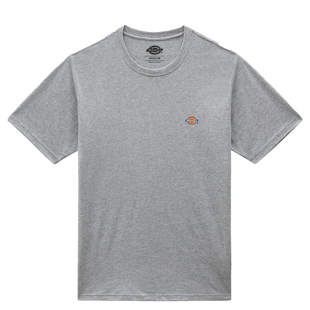 T-shirt Dickies Mapleton gris chiné