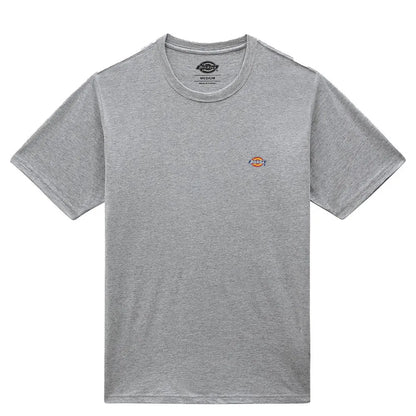 T-shirt Dickies Mapleton gris chiné