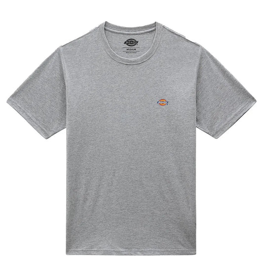 T-shirt Dickies Mapleton gris chiné