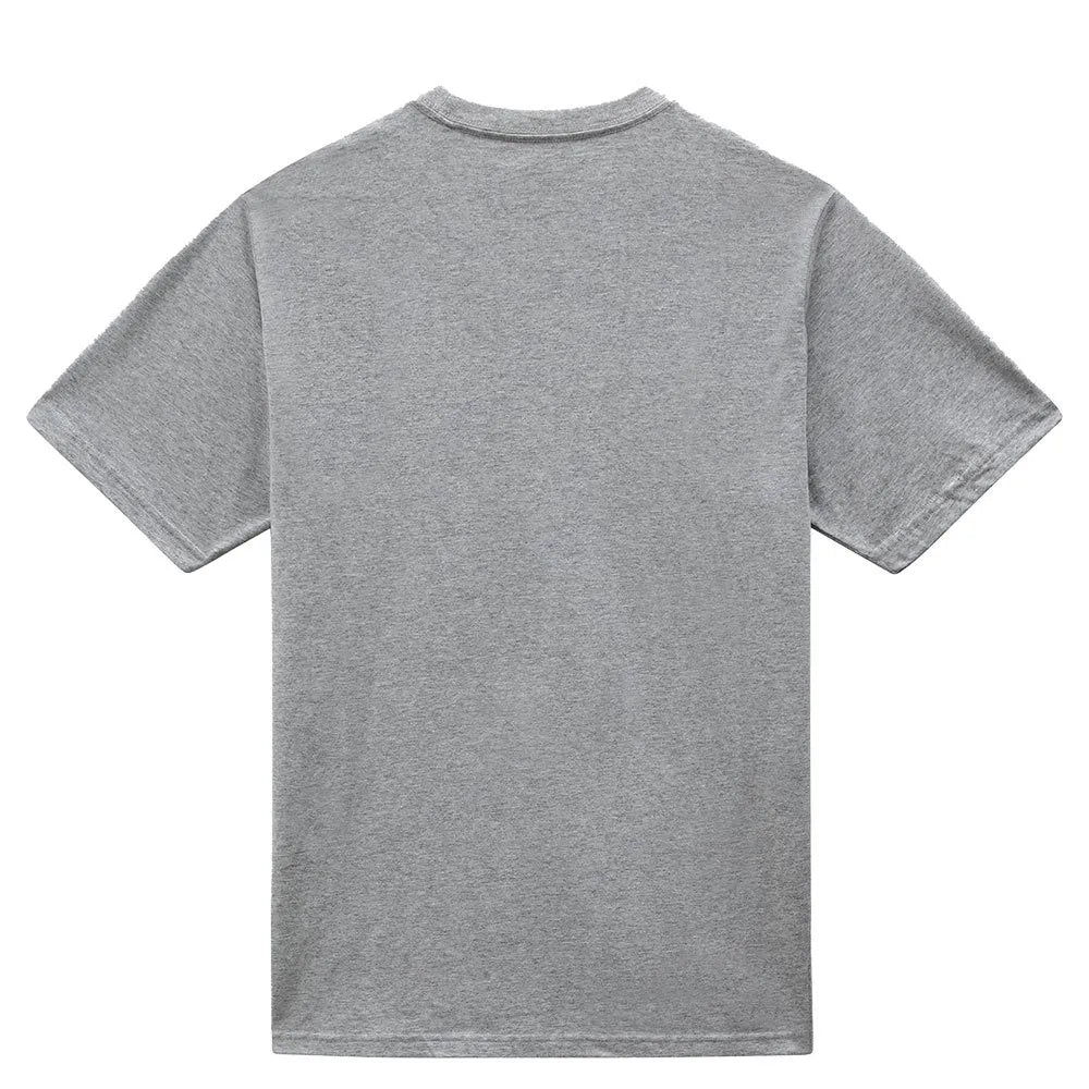 T-shirt Dickies Mapleton gris chiné