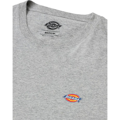 T-shirt Dickies Mapleton gris chiné