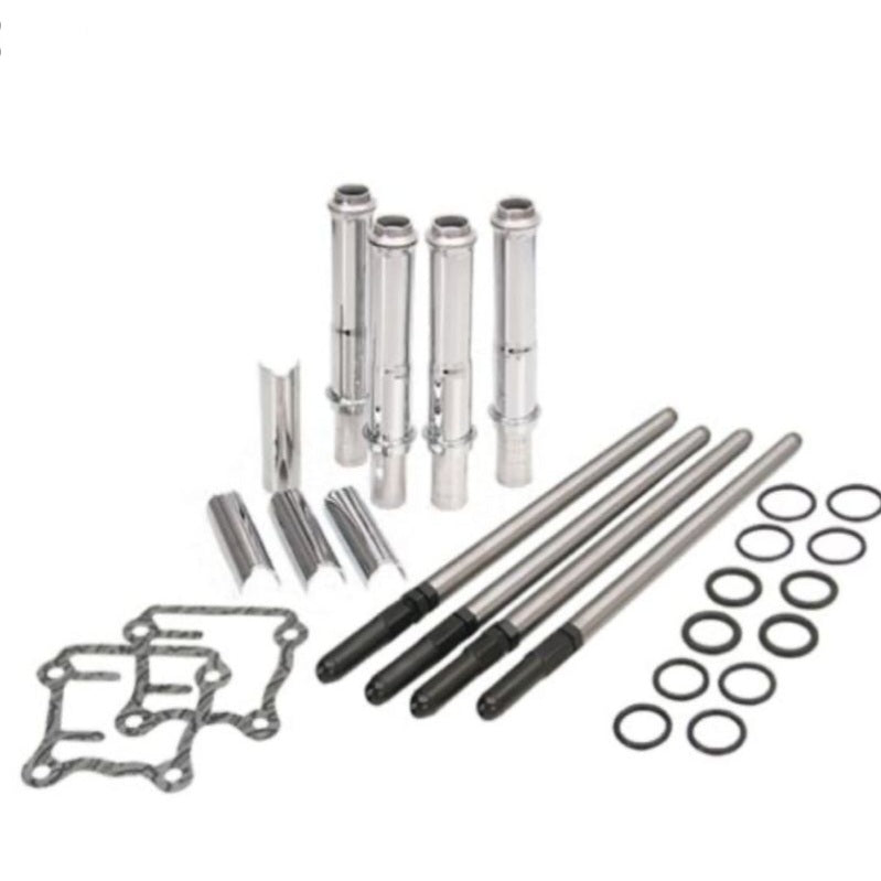 TIGE DE CULBUTEURS - TEST N°1